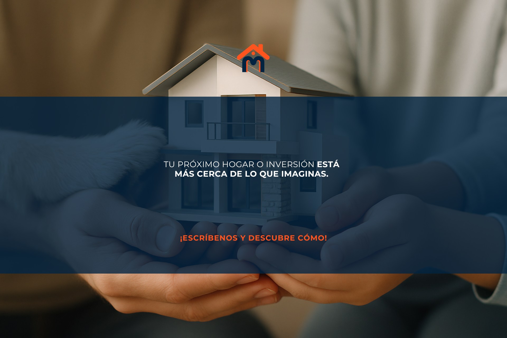 COMPRAR O ALQUILAR UNA PROPIEDAD
