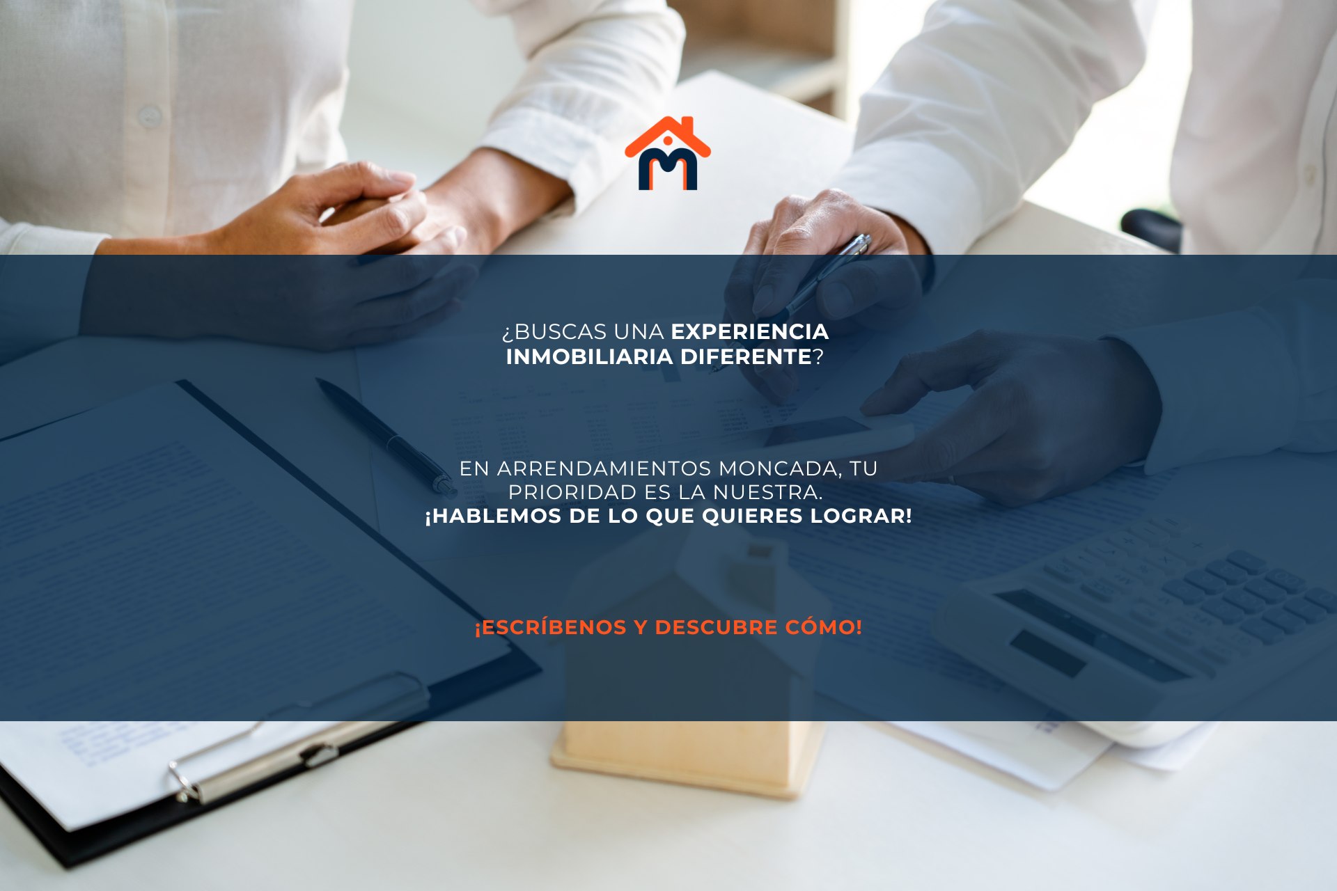 EXPERIENCIA INMOBILIARIA